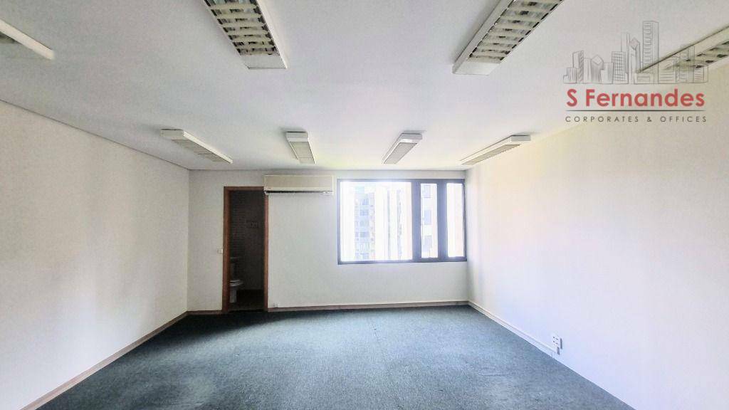 Conjunto Comercial-Sala para alugar, 162m² - Foto 15