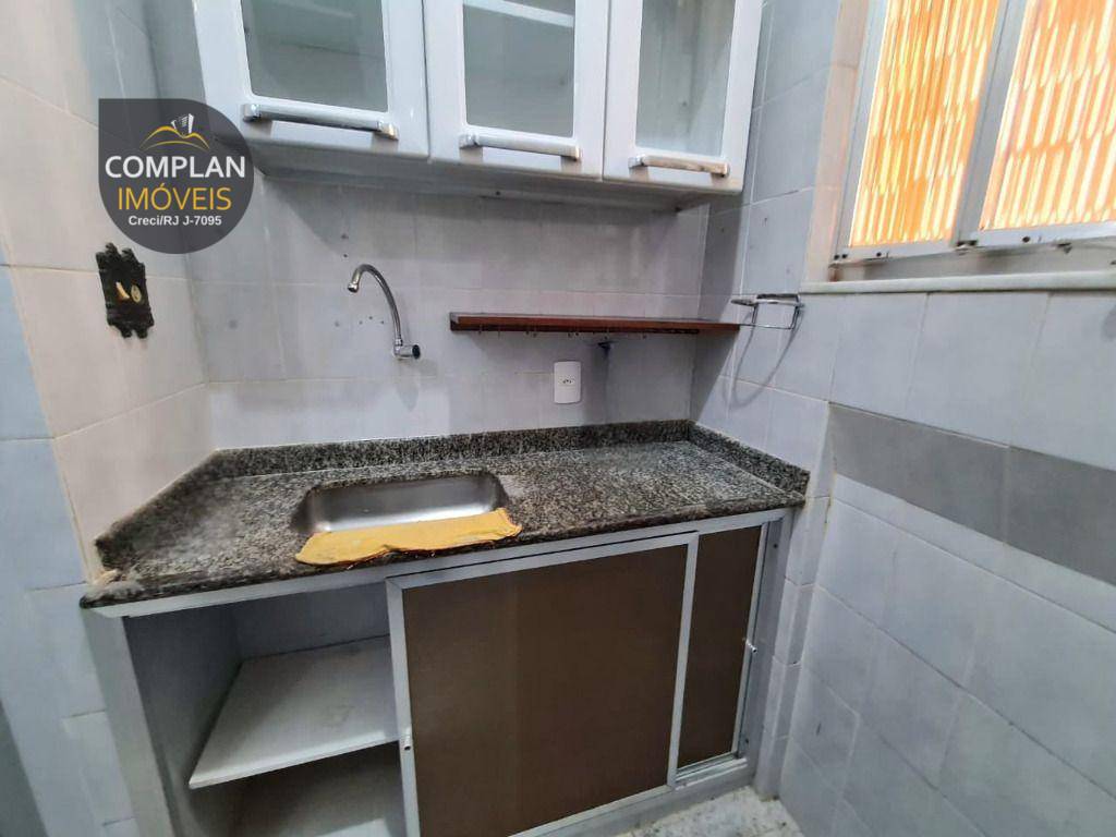 Apartamento à venda com 1 quarto, 39m² - Foto 13