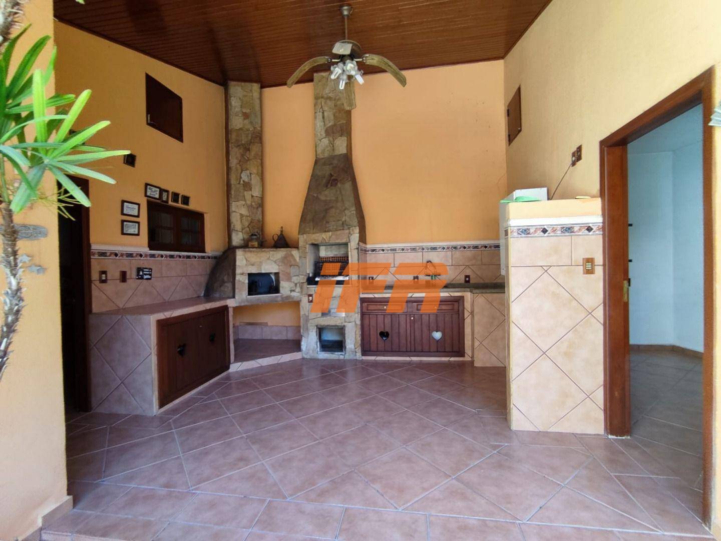 Sobrado à venda com 4 quartos, 300m² - Foto 16