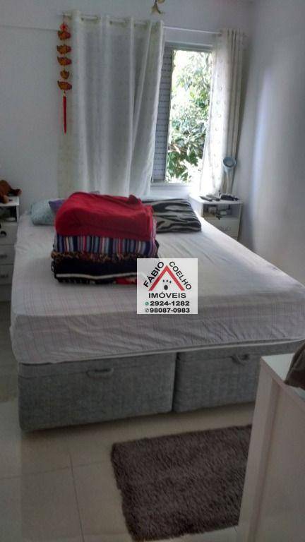 Apartamento à venda com 2 quartos, 58m² - Foto 3