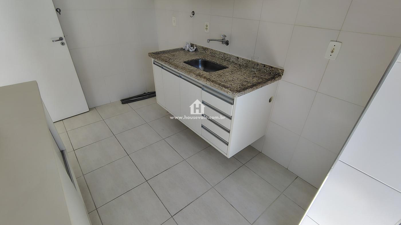 Apartamento para alugar com 2 quartos, 84m² - Foto 32