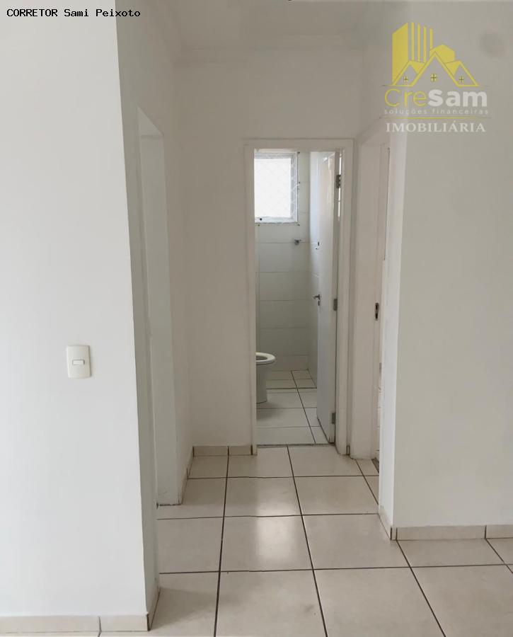 Apartamento para alugar com 2 quartos, 58m² - Foto 8