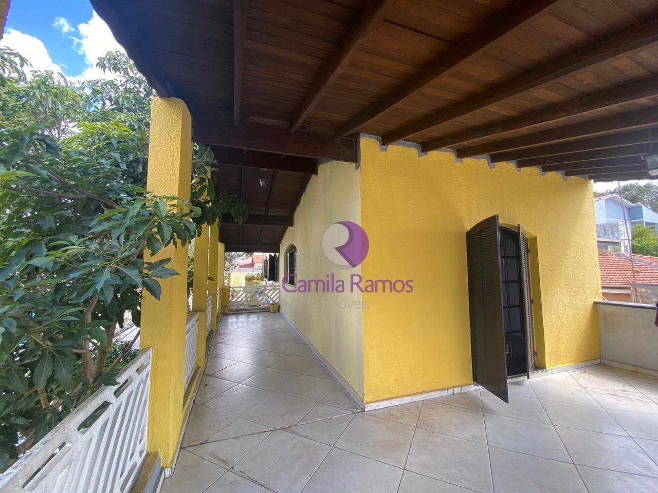 Sobrado à venda com 4 quartos, 120m² - Foto 1