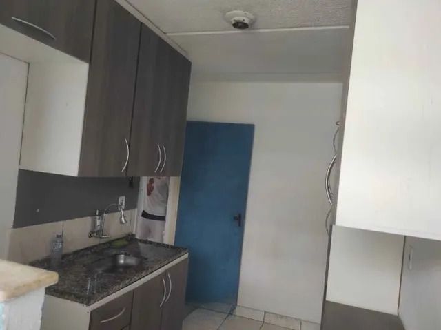 Apartamento à venda com 2 quartos, 46m² - Foto 19