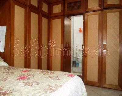 Apartamento para alugar com 3 quartos, 132m² - Foto 15