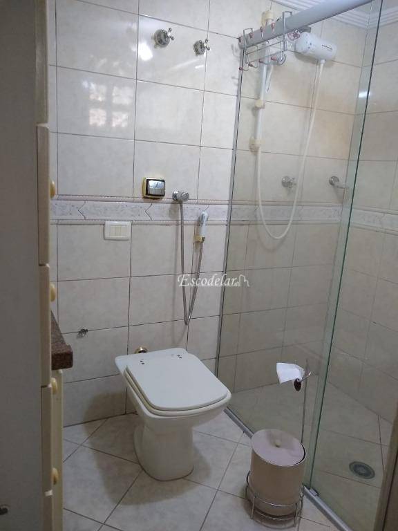 Sobrado à venda com 3 quartos, 210m² - Foto 30