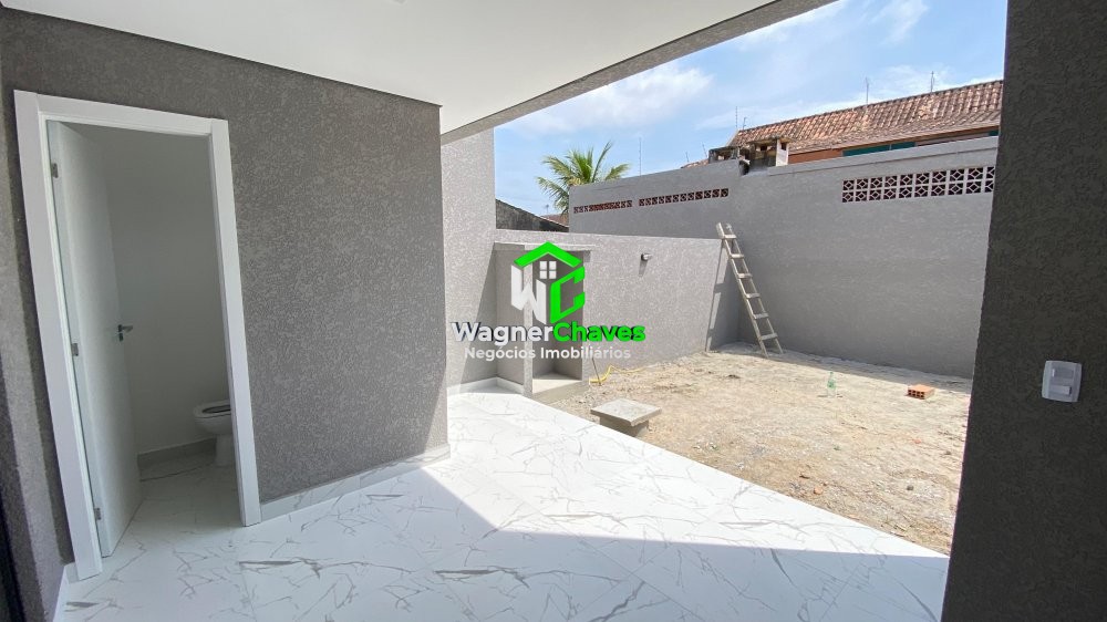 Sobrado à venda com 3 quartos, 106m² - Foto 11