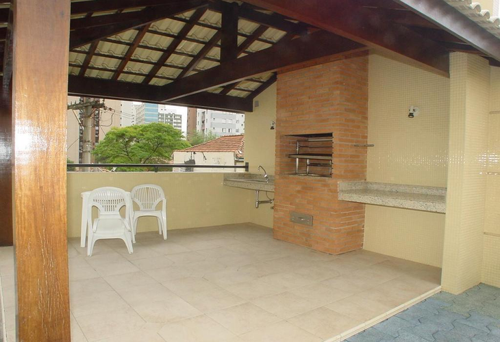 Apartamento à venda com 3 quartos, 116m² - Foto 18