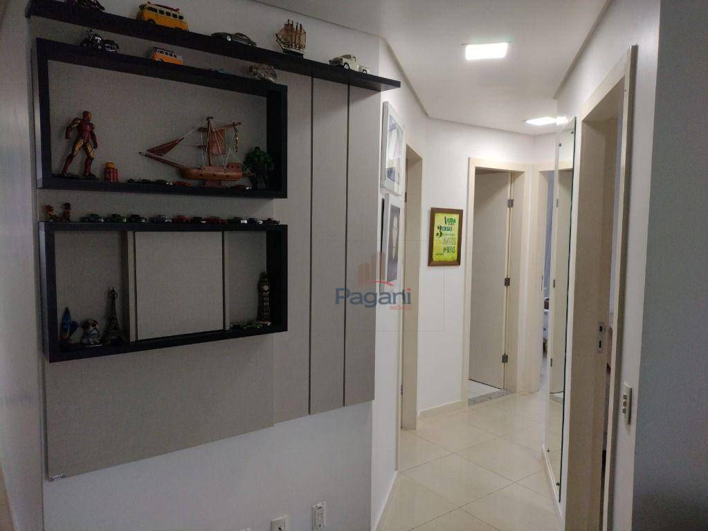 Apartamento à venda com 3 quartos, 82m² - Foto 13