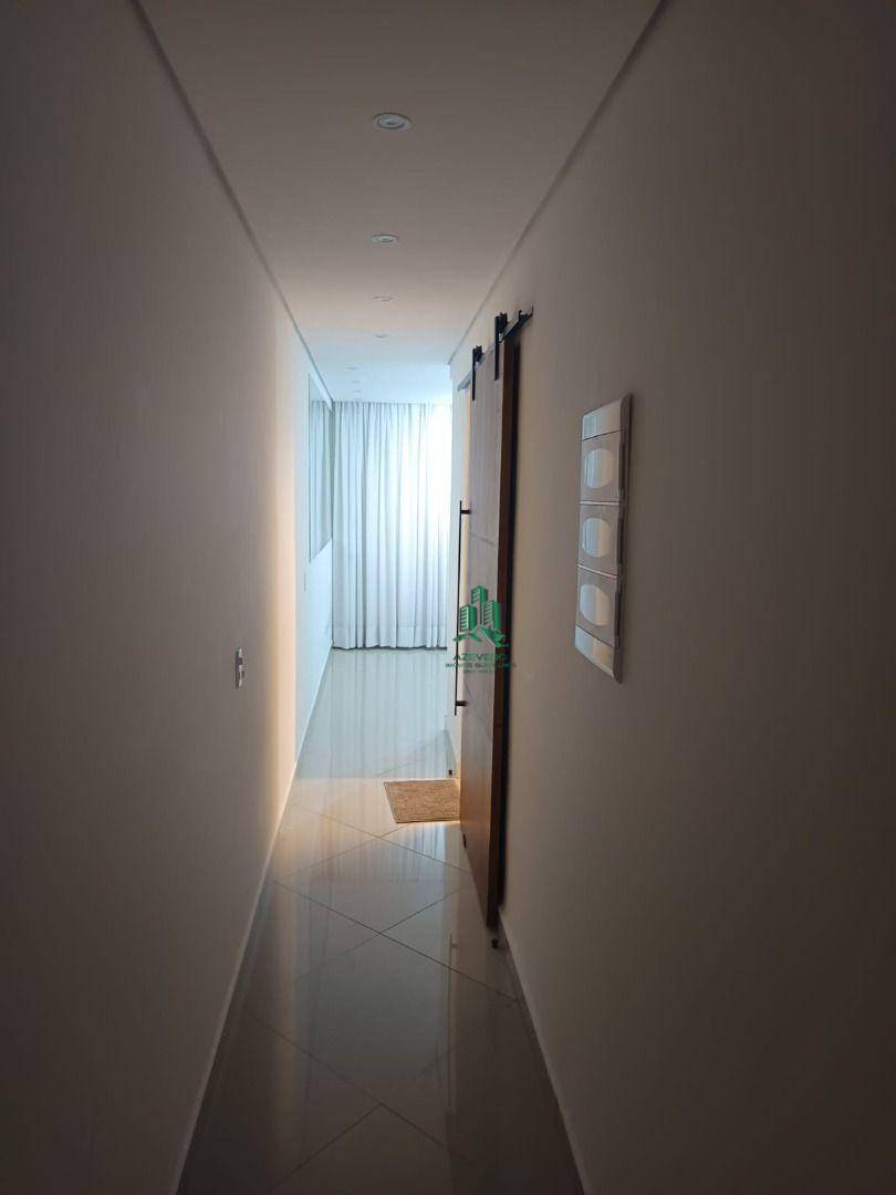 Casa de Condomínio, 2 quartos - Foto 11