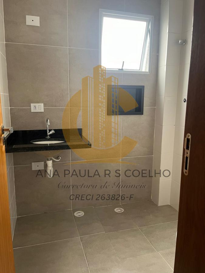 Sobrado à venda com 2 quartos, 65m² - Foto 13