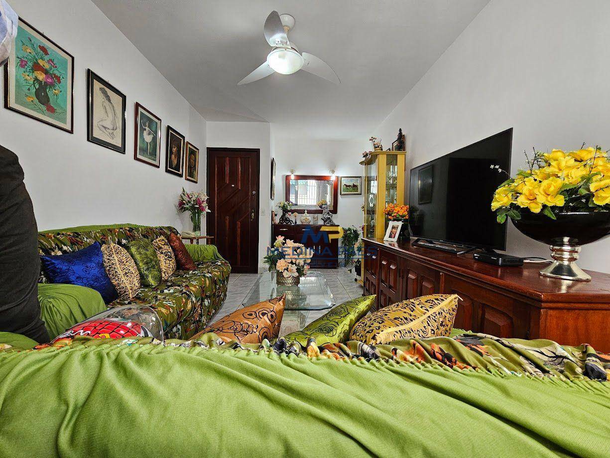 Apartamento à venda com 2 quartos, 60m² - Foto 2