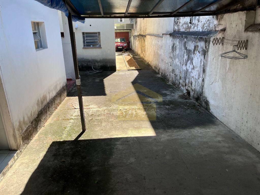 Sobrado à venda com 4 quartos, 80m² - Foto 22