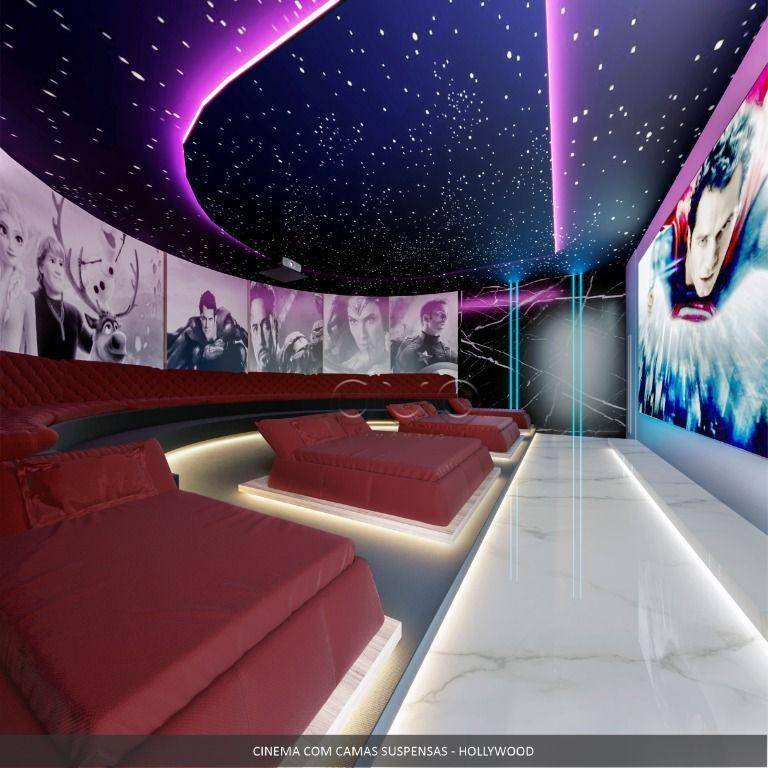 Apartamento, 4 quartos, 150 m² - Foto 3