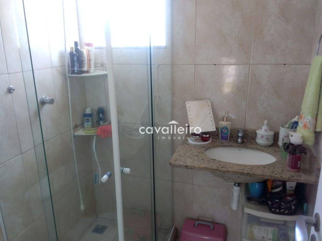 Casa de Condomínio à venda com 4 quartos, 180m² - Foto 27