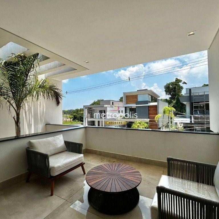 Sobrado à venda com 5 quartos, 380m² - Foto 25