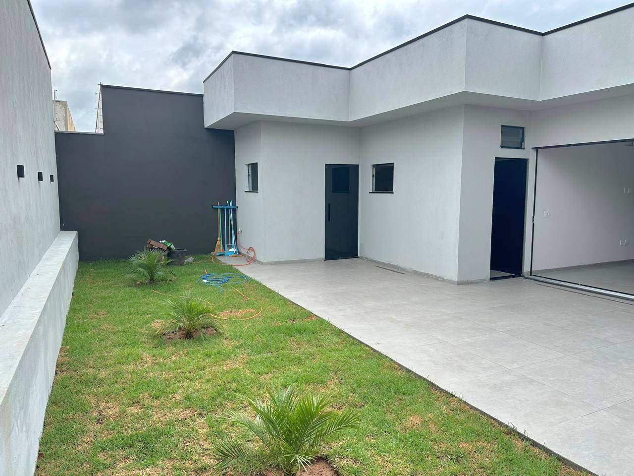 Casa à venda com 3 quartos, 275m² - Foto 14