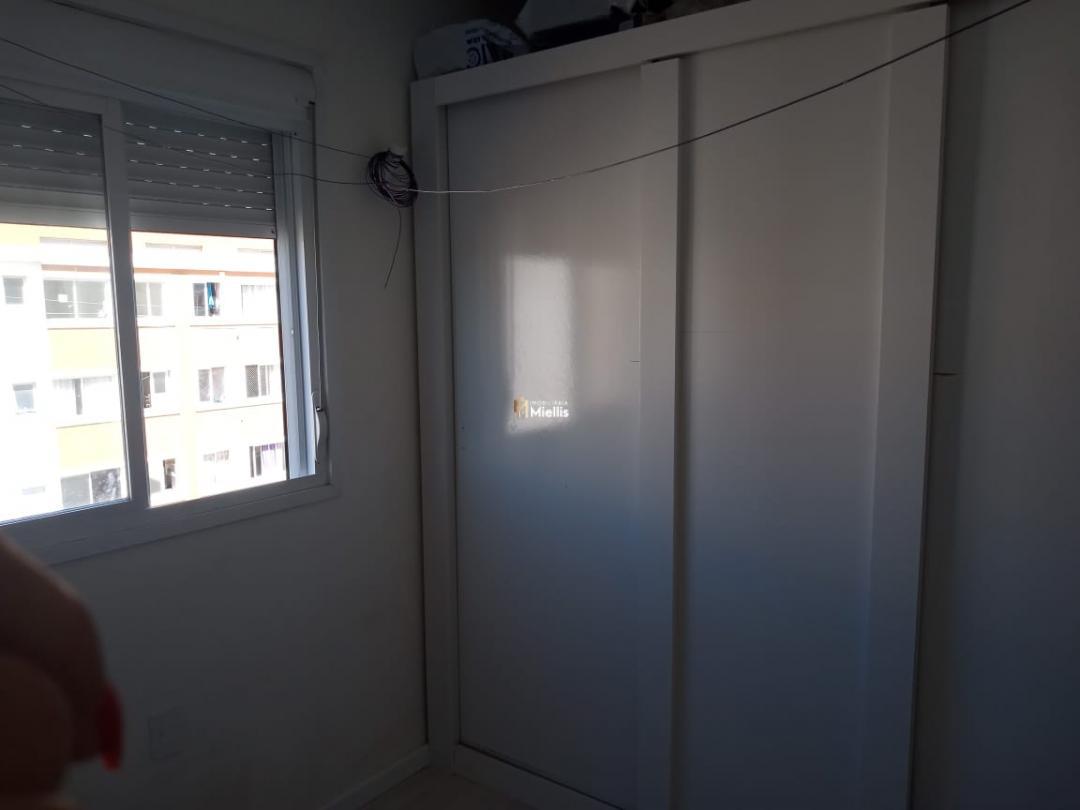 Apartamento à venda com 2 quartos, 20m² - Foto 9