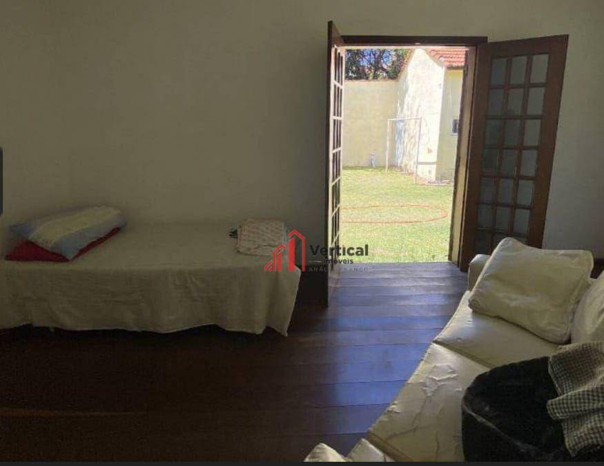 Sobrado para alugar com 4 quartos, 380m² - Foto 7