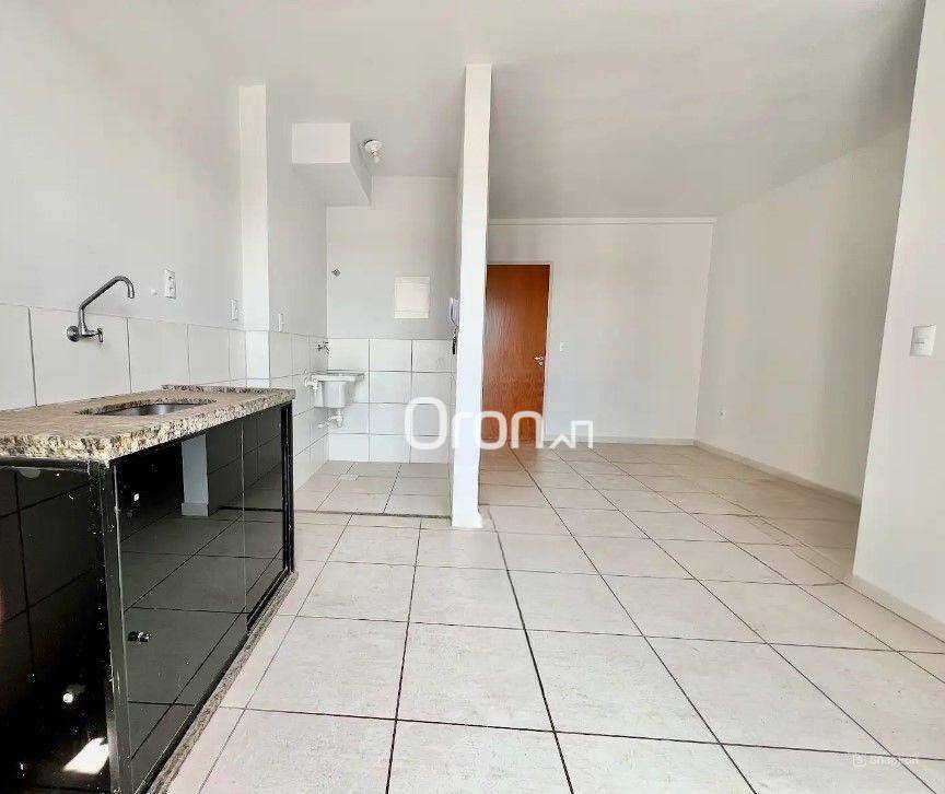 Apartamento à venda com 2 quartos, 47m² - Foto 2