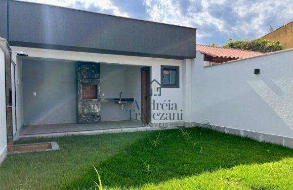 Casa à venda com 3 quartos, 117m² - Foto 10