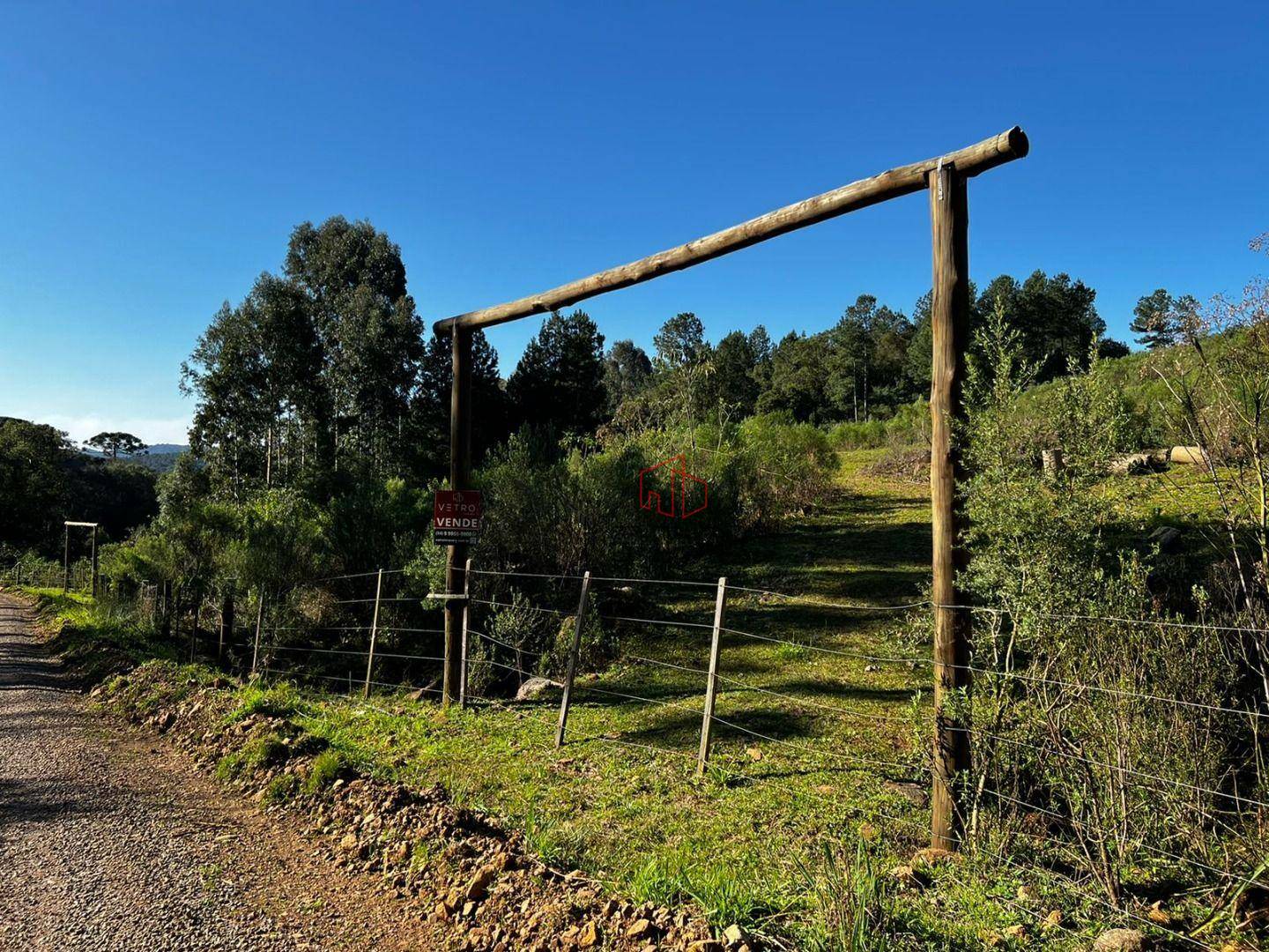 Terreno à venda, 6613M2 - Foto 1