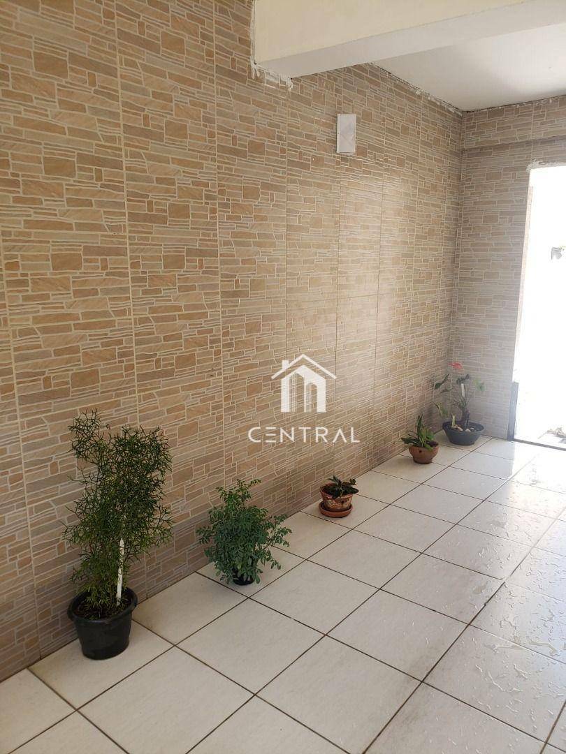 Casa à venda com 3 quartos, 180m² - Foto 5