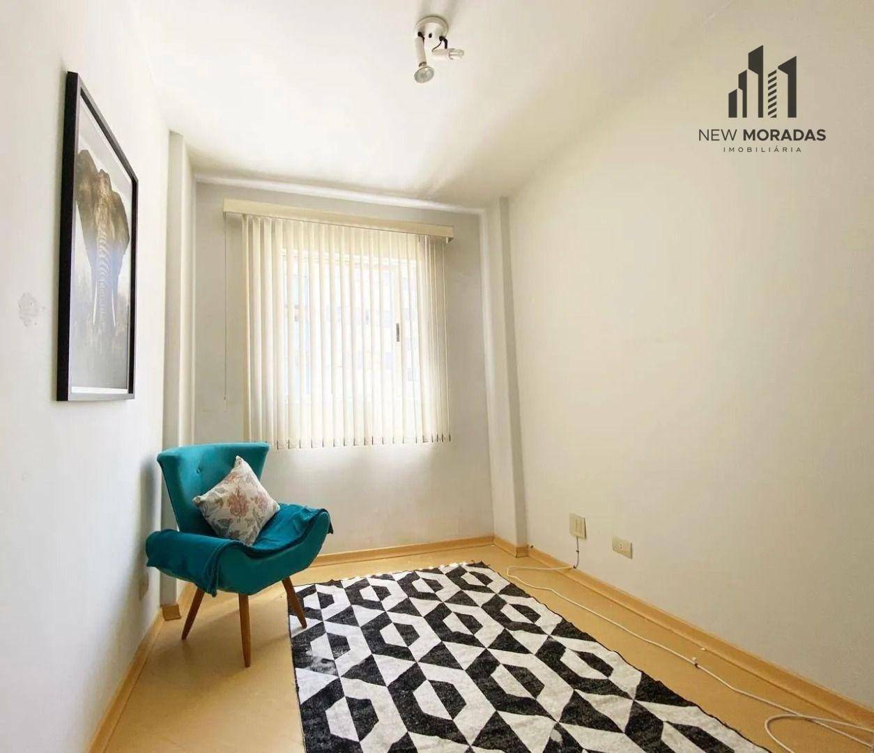 Apartamento à venda com 3 quartos, 77m² - Foto 3