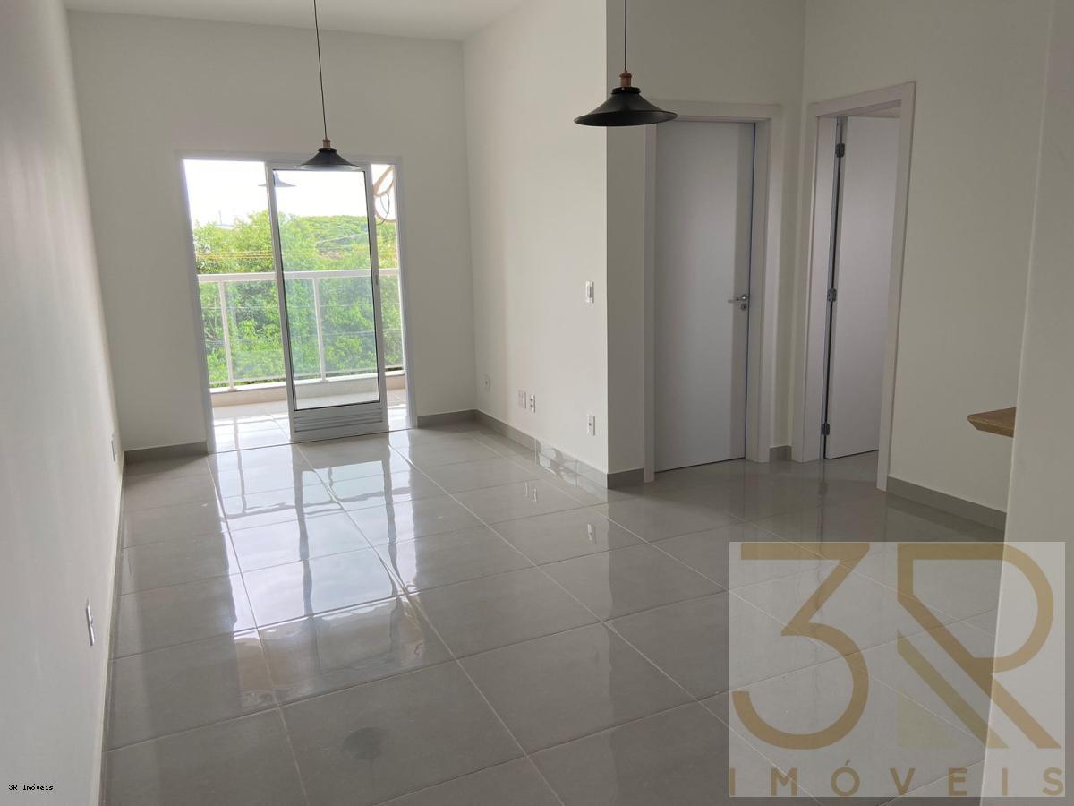 Apartamento à venda com 1 quarto, 33m² - Foto 3