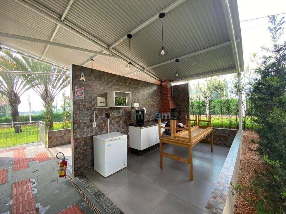 Apartamento à venda com 2 quartos, 48m² - Foto 12