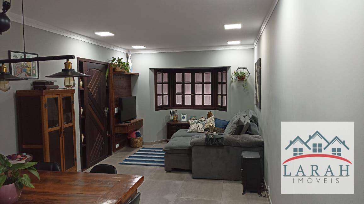 Casa à venda com 3 quartos, 110m² - Foto 3