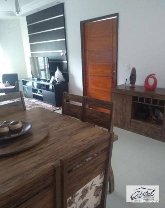 Casa de Condomínio à venda com 3 quartos, 180m² - Foto 4