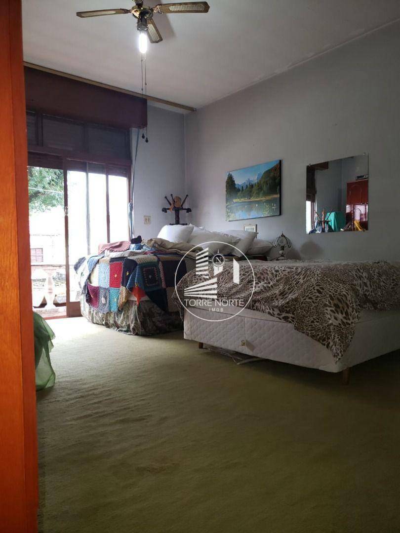 Sobrado para alugar com 3 quartos, 340m² - Foto 28