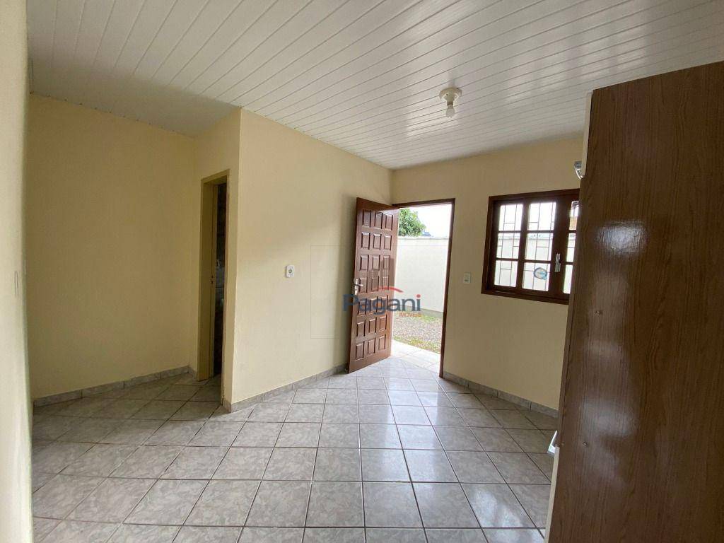 Kitnet e Studio para alugar com 1 quarto, 40m² - Foto 6
