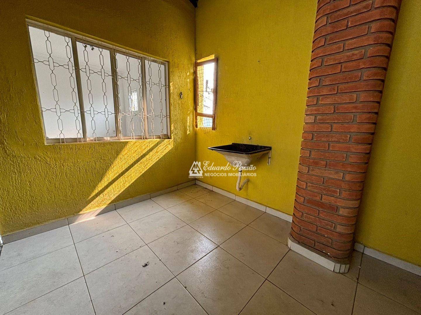 Sobrado à venda com 3 quartos, 125m² - Foto 25