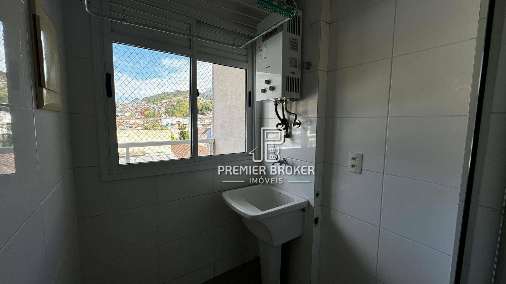 Apartamento à venda com 2 quartos, 70m² - Foto 11