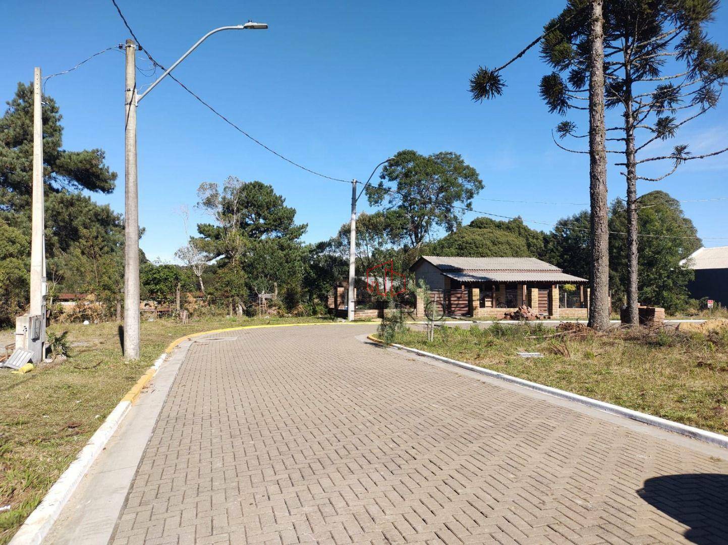 Loteamento e Condomínio à venda, 128M2 - Foto 10