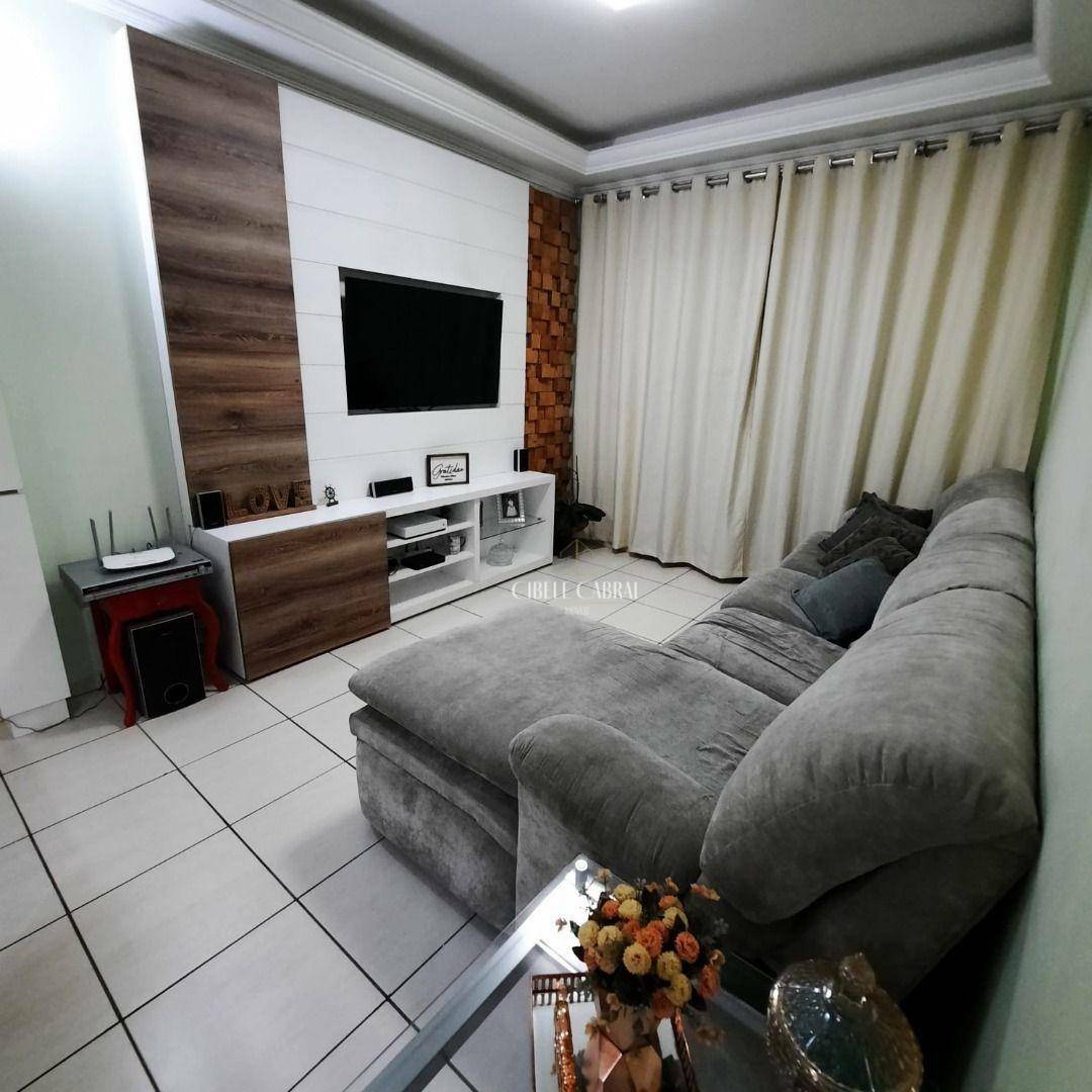 Apartamento à venda com 2 quartos, 75m² - Foto 5