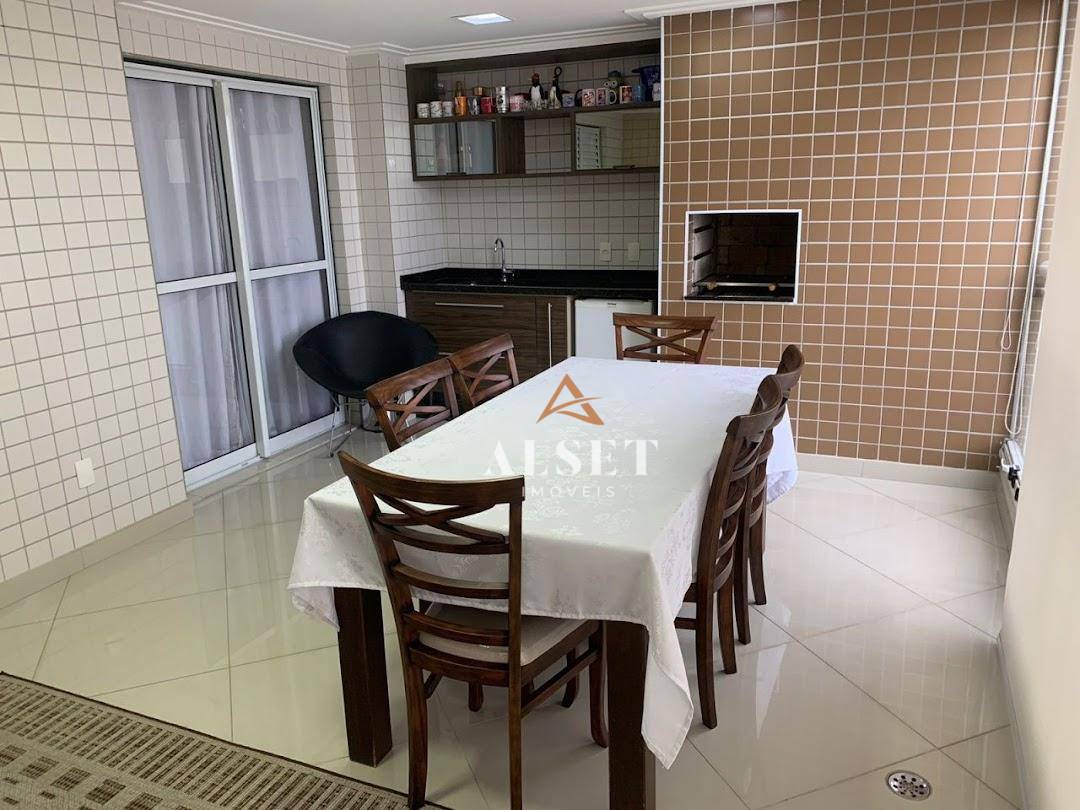 Apartamento à venda com 3 quartos, 124m² - Foto 26