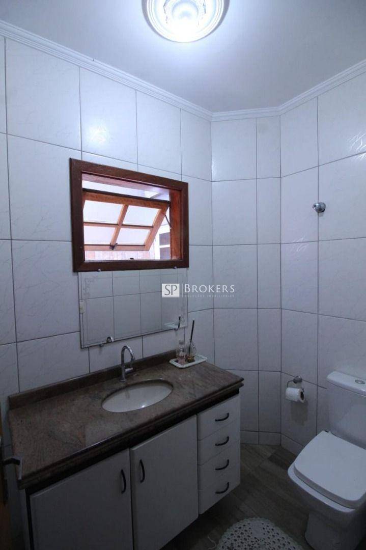 Casa à venda com 3 quartos, 191m² - Foto 6