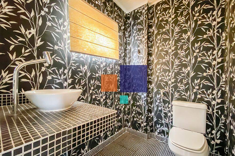 Cobertura à venda com 3 quartos, 180m² - Foto 8