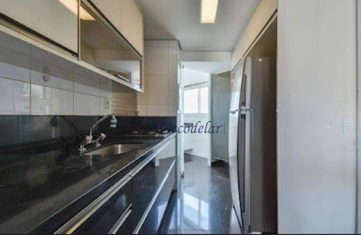 Apartamento à venda com 3 quartos, 145m² - Foto 52