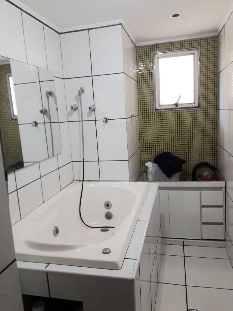 Apartamento à venda com 3 quartos, 160m² - Foto 8