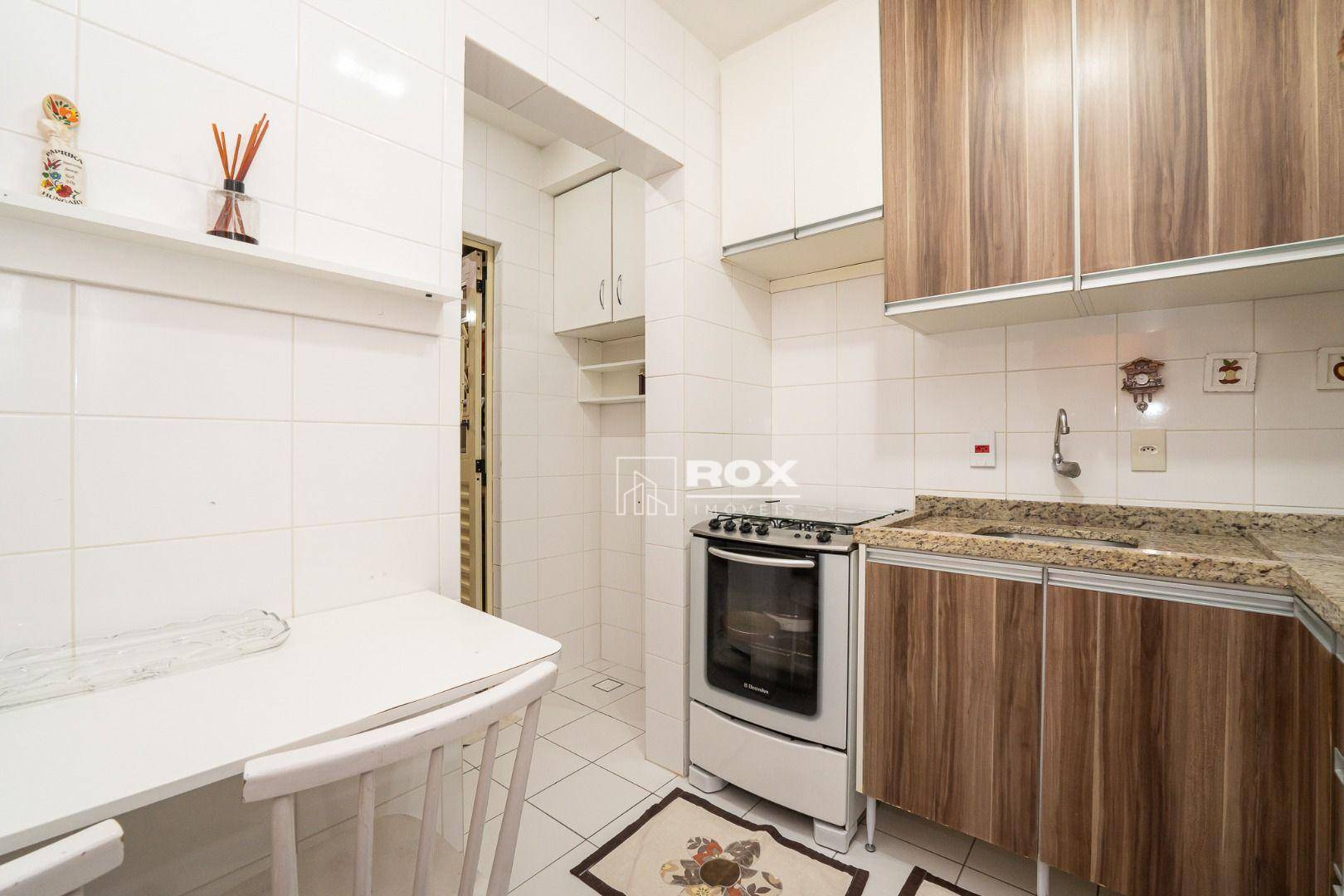 Apartamento à venda com 3 quartos, 57m² - Foto 11