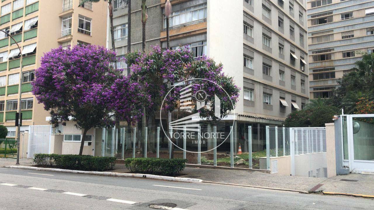 Apartamento à venda com 4 quartos, 292m² - Foto 7