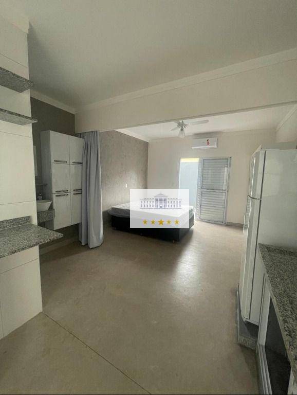 Kitnet-Studio, 25 m² - Foto 1