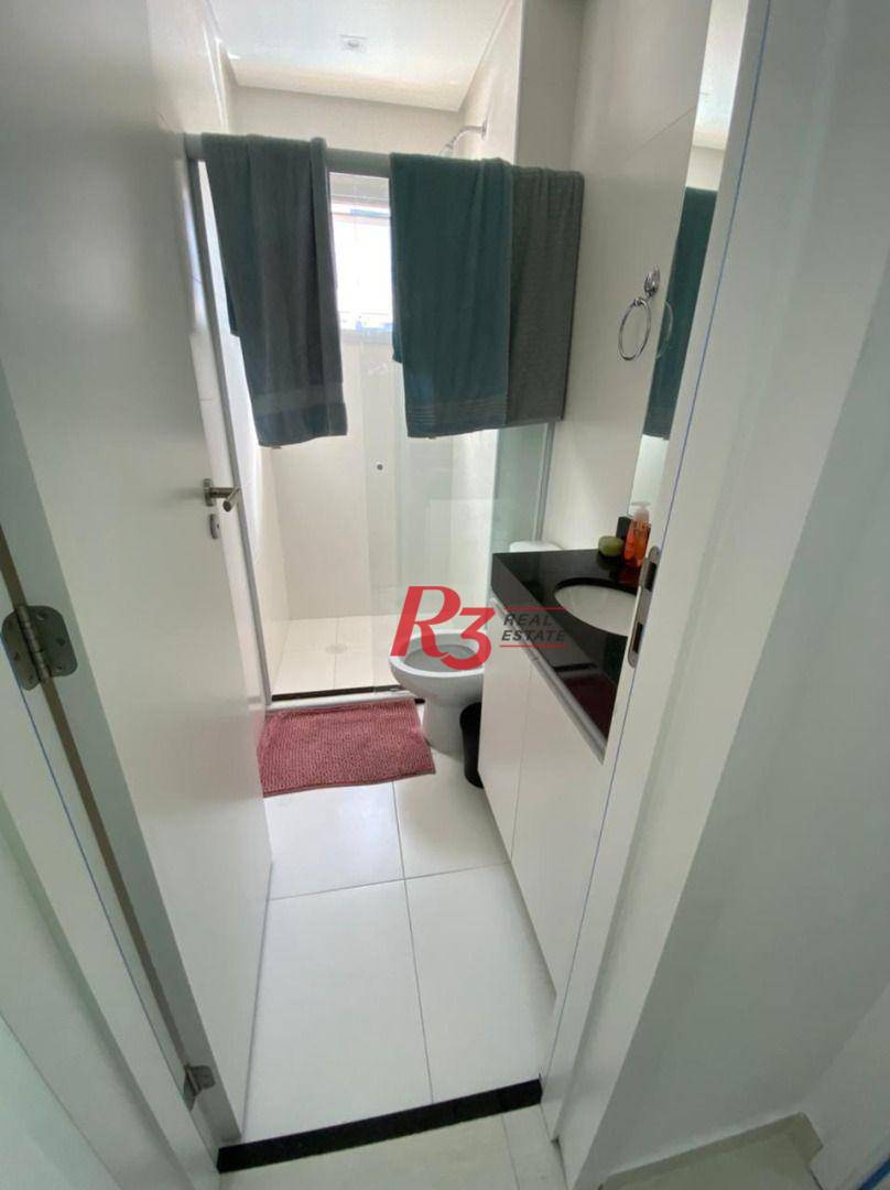 Apartamento à venda com 2 quartos, 89m² - Foto 10