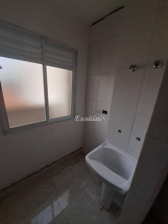 Apartamento à venda com 1 quarto, 29m² - Foto 8