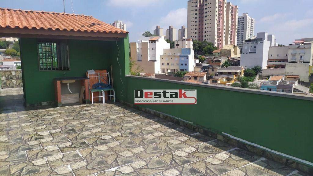 Sobrado à venda com 3 quartos, 116m² - Foto 14