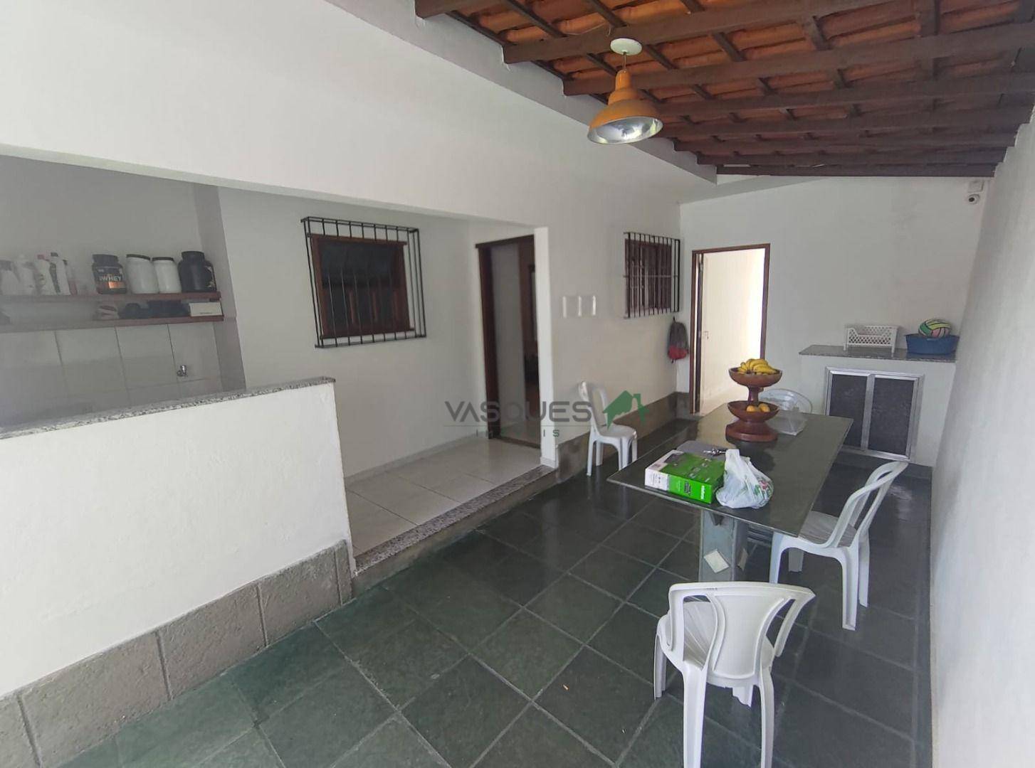 Casa à venda com 3 quartos, 118m² - Foto 22